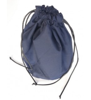 Çanta Aksesuar Hazır Kova Çanta Astarı Lacivert