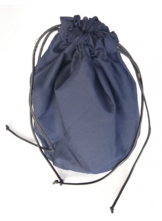 Çanta Aksesuar Hazır Kova Çanta Astarı Lacivert