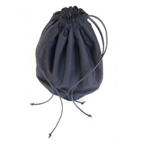 Çanta Aksesuar Hazır Kova Çanta Astarı Siyah