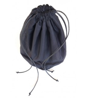 Çanta Aksesuar Hazır Kova Çanta Astarı Siyah