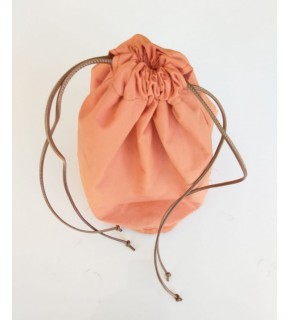 Çanta Aksesuar Hazır Kova Çanta Astarı Taba