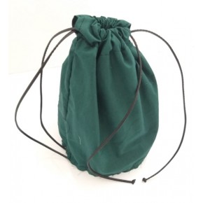 Çanta Aksesuar Hazır Kova Çanta Astarı Yeşil