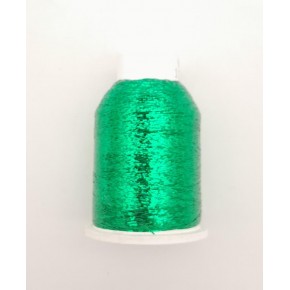 Çanta Aksesuar Himalaya Nazlı Gelin El Örgü Simi Yeşil Renk No:10