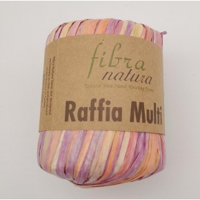 Çanta Aksesuar Himalaya Rafya 117-13 Raffia Multi