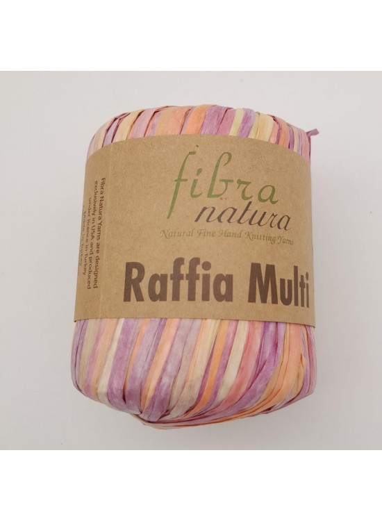 Çanta Aksesuar Himalaya Rafya 117-13 Raffia Multi