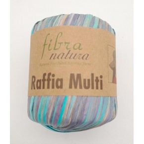 Çanta Aksesuar Himalaya Rafya 117-14 Raffia Multi