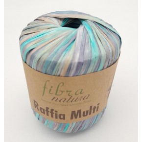 Çanta Aksesuar Himalaya Rafya 117-14 Raffia Multi