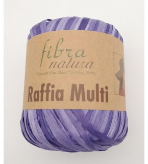 Çanta Aksesuar Himalaya Rafya 117-19 Raffia Multi