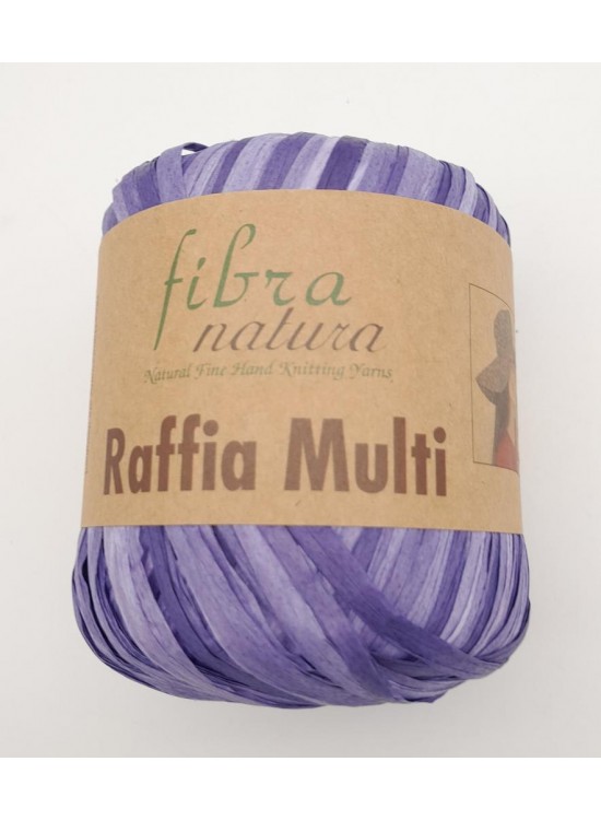 Çanta Aksesuar Himalaya Rafya 117-19 Raffia Multi