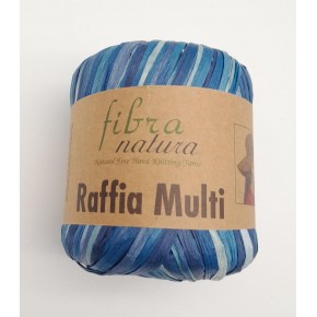 Çanta Aksesuar Himalaya Rafya 117-23 Raffia Multi