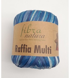 Çanta Aksesuar Himalaya Rafya 117-23 Raffia Multi