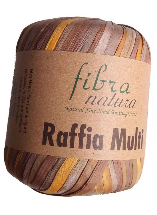 Çanta Aksesuar Himalaya Rafya, Ebruli Sarı Renk