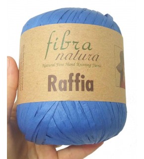 Çanta Aksesuar Himalaya Rafya, Fibra Natura