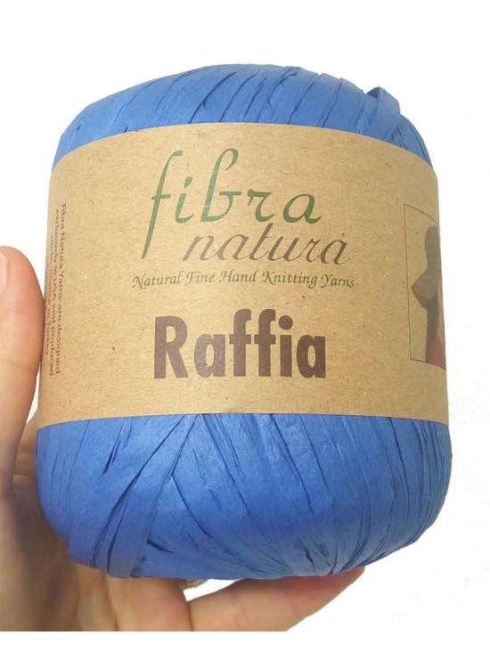 Çanta Aksesuar Himalaya Rafya, Fibra Natura