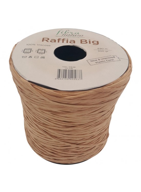 Çanta Aksesuar Himalaya Rafya Fibra Natura Raffia Big 119-02