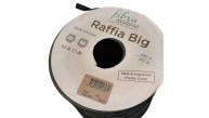 Çanta Aksesuar Himalaya Rafya Fibra Natura Raffia Big 119-03 (Siyah Renk )