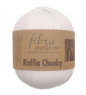 Çanta Aksesuar Himalaya Rafya Fibra Natura Raffia Chunky 114-01