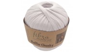 Çanta Aksesuar Himalaya Rafya Fibra Natura Raffia Chunky 114-01