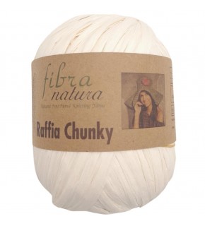 Çanta Aksesuar Himalaya Rafya Fibra Natura Raffia Chunky 114-02