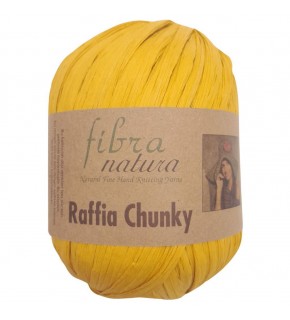 Çanta Aksesuar Himalaya Rafya Fibra Natura Raffia Chunky 114-03
