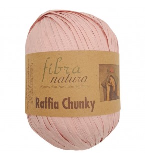 Çanta Aksesuar Himalaya Rafya Fibra Natura Raffia Chunky 114-04