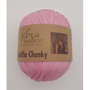 Çanta Aksesuar Himalaya Rafya Fibra Natura Raffia Chunky 114-05