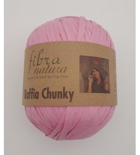 Çanta Aksesuar Himalaya Rafya Fibra Natura Raffia Chunky 114-05