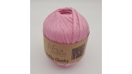 Çanta Aksesuar Himalaya Rafya Fibra Natura Raffia Chunky 114-05