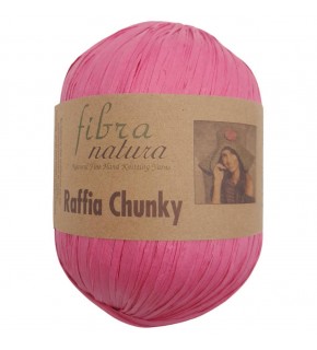 Çanta Aksesuar Himalaya Rafya Fibra Natura Raffia Chunky 114-06