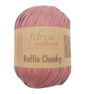 Çanta Aksesuar Himalaya Rafya Fibra Natura Raffia Chunky 114-07