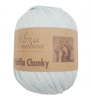 Çanta Aksesuar Himalaya Rafya Fibra Natura Raffia Chunky 114-09