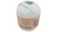 Çanta Aksesuar Himalaya Rafya Fibra Natura Raffia Chunky 114-09