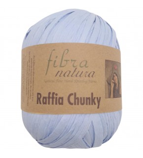 Çanta Aksesuar Himalaya Rafya Fibra Natura Raffia Chunky 114-10