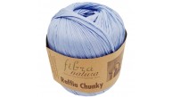Çanta Aksesuar Himalaya Rafya Fibra Natura Raffia Chunky 114-11