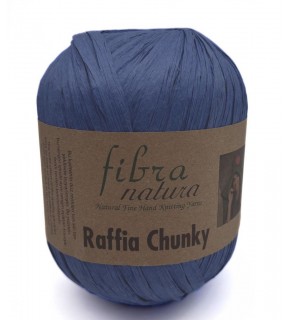 Çanta Aksesuar Himalaya Rafya Fibra Natura Raffia Chunky 114-12
