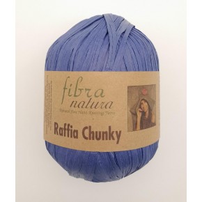 Çanta Aksesuar Himalaya Rafya Fibra Natura Raffia Chunky 114-13