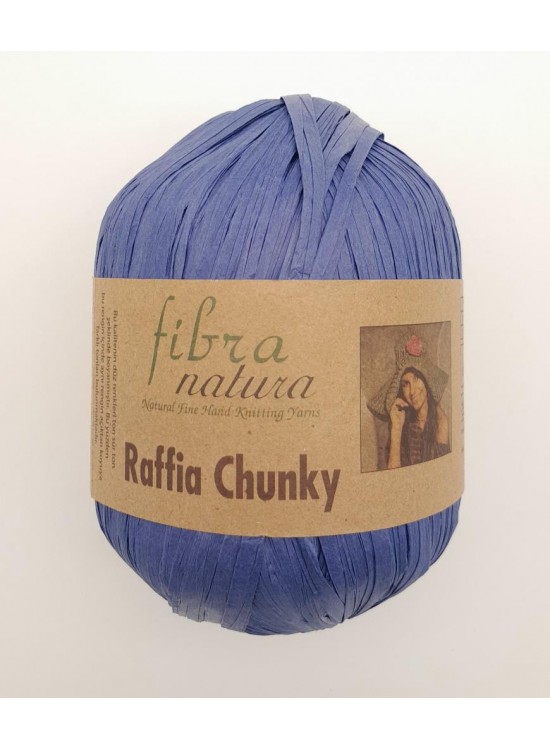 Çanta Aksesuar Himalaya Rafya Fibra Natura Raffia Chunky 114-13