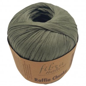 Çanta Aksesuar Himalaya Rafya Fibra Natura Raffia Chunky 114-14