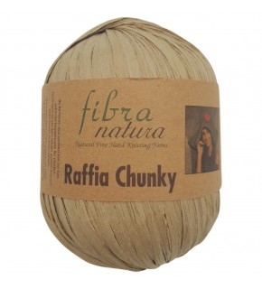 Çanta Aksesuar Himalaya Rafya Fibra Natura Raffia Chunky 114-15