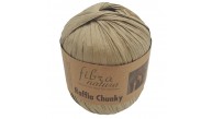 Çanta Aksesuar Himalaya Rafya Fibra Natura Raffia Chunky 114-15