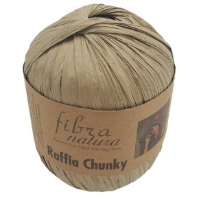 Çanta Aksesuar Himalaya Rafya Fibra Natura Raffia Chunky 114-15