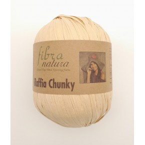 Çanta Aksesuar Himalaya Rafya Fibra Natura Raffia Chunky 114-16