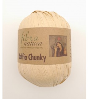 Çanta Aksesuar Himalaya Rafya Fibra Natura Raffia Chunky 114-16