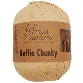 Çanta Aksesuar Himalaya Rafya Fibra Natura Raffia Chunky 114-17