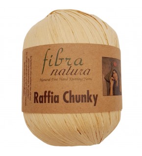 Çanta Aksesuar Himalaya Rafya Fibra Natura Raffia Chunky 114-17