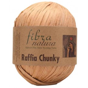 Çanta Aksesuar Himalaya Rafya Fibra Natura Raffia Chunky 114-18
