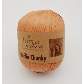 Çanta Aksesuar Himalaya Rafya Fibra Natura Raffia Chunky 114-19
