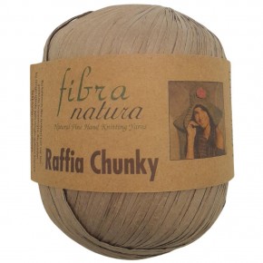 Çanta Aksesuar Himalaya Rafya Fibra Natura Raffia Chunky 114-20