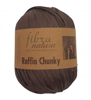 Çanta Aksesuar Himalaya Rafya Fibra Natura Raffia Chunky 114-21