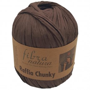 Çanta Aksesuar Himalaya Rafya Fibra Natura Raffia Chunky 114-21